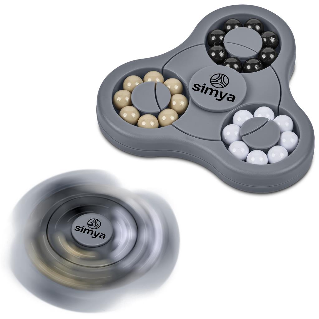 [GV-AL-156-B] Altitude Playmo Puzzle Spinner