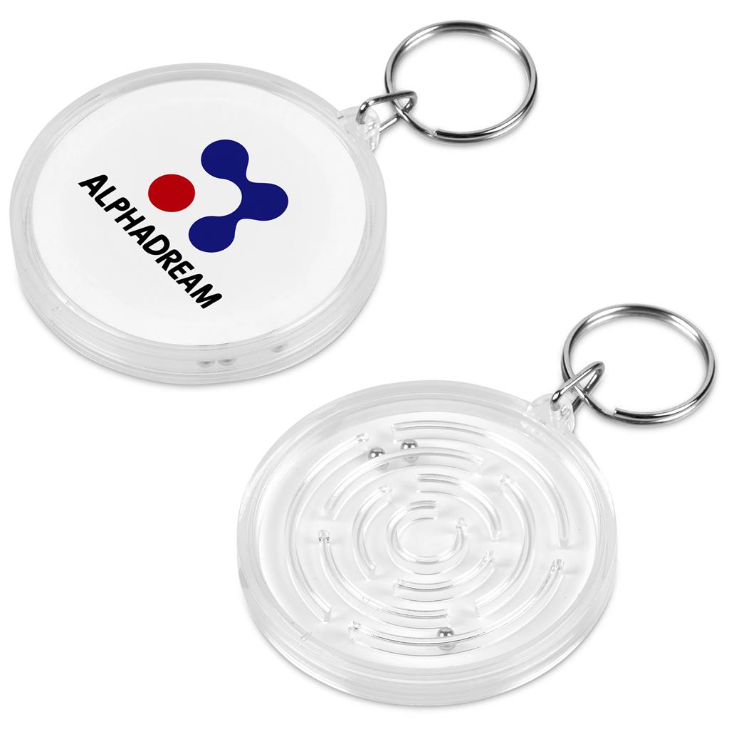 [GV-AL-158-B] Altitude Tingtang Game Keyholder