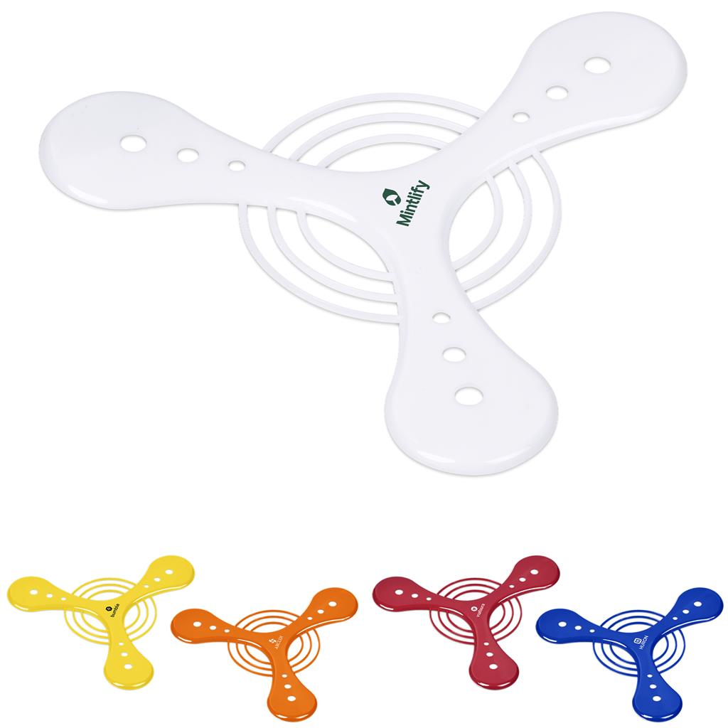 [GV-AL-161-B] Altitude Whizz Mini Flying Disc