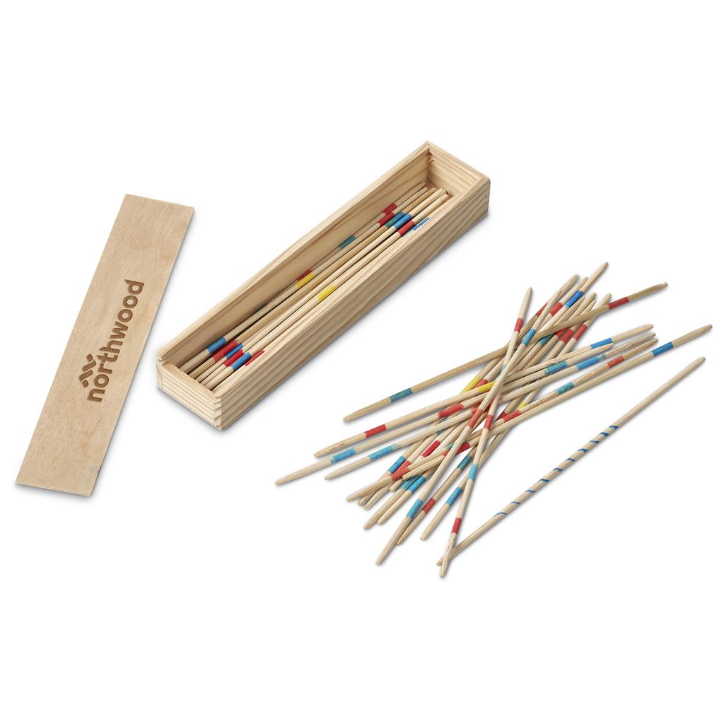 [GV-AL-165-B] Altitude Mikado Pick-Up Sticks Game