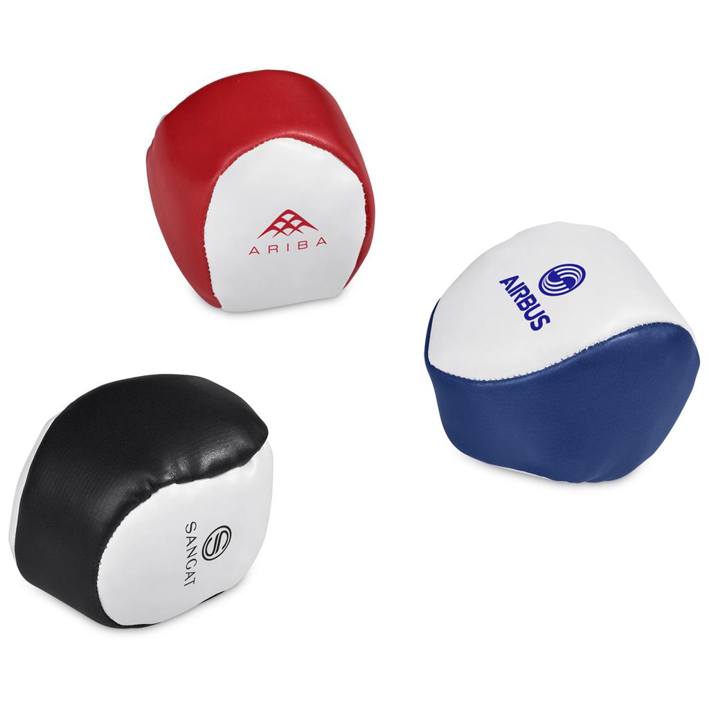 [GV-AL-168-B] Altitude Huckleberry Hacky Sack