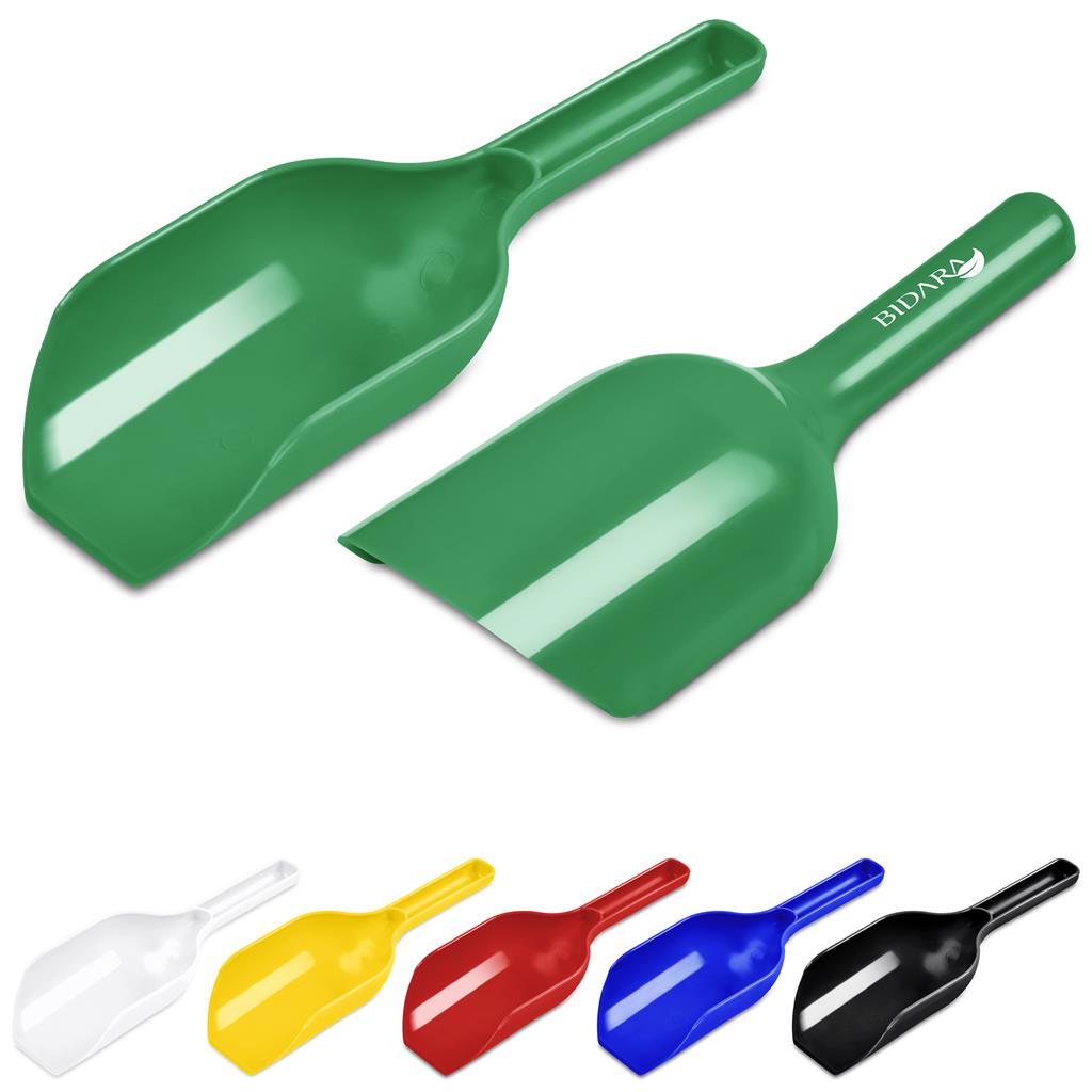 [GV-AL-175-B] Altitude Voda Ice Scoop