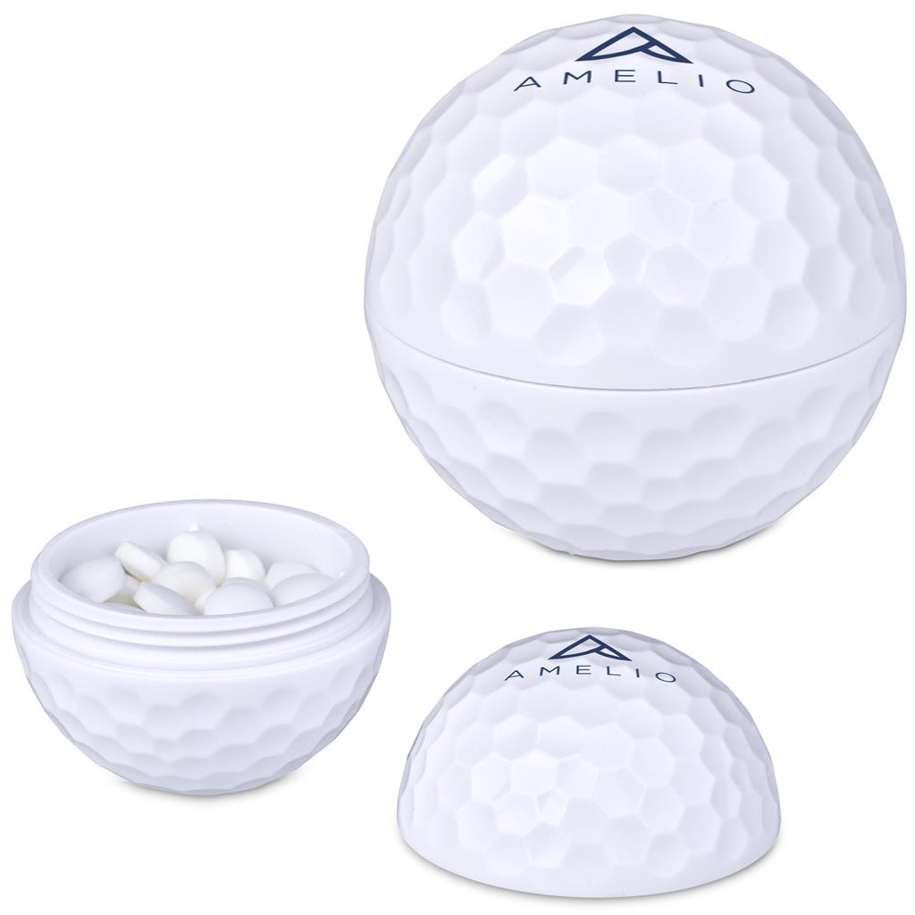 [GV-AL-176-B] Altitude Tee Fresh Golf Ball Mints