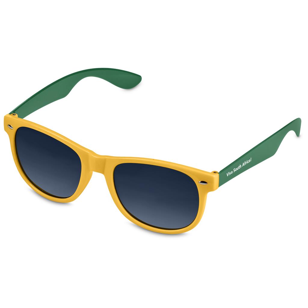 [GV-AL-180-B] Altitude Fanflare Sunglasses