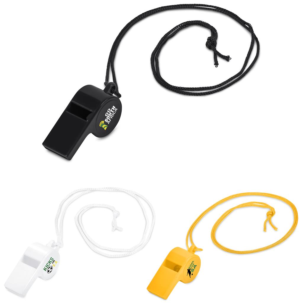 [GV-AL-181-B] Altitude Blowout Whistle