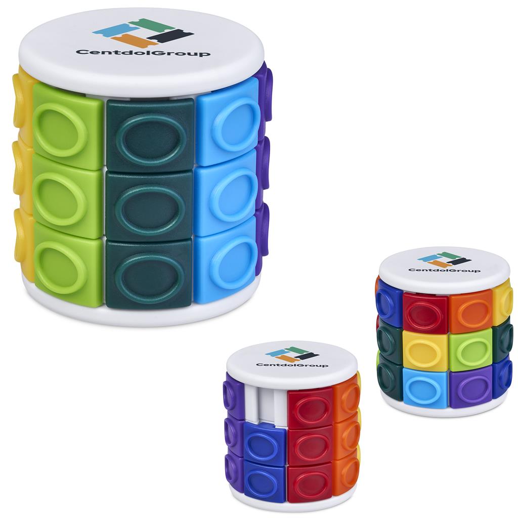[GV-AL-184-B] Altitude Rotella Puzzle Toy