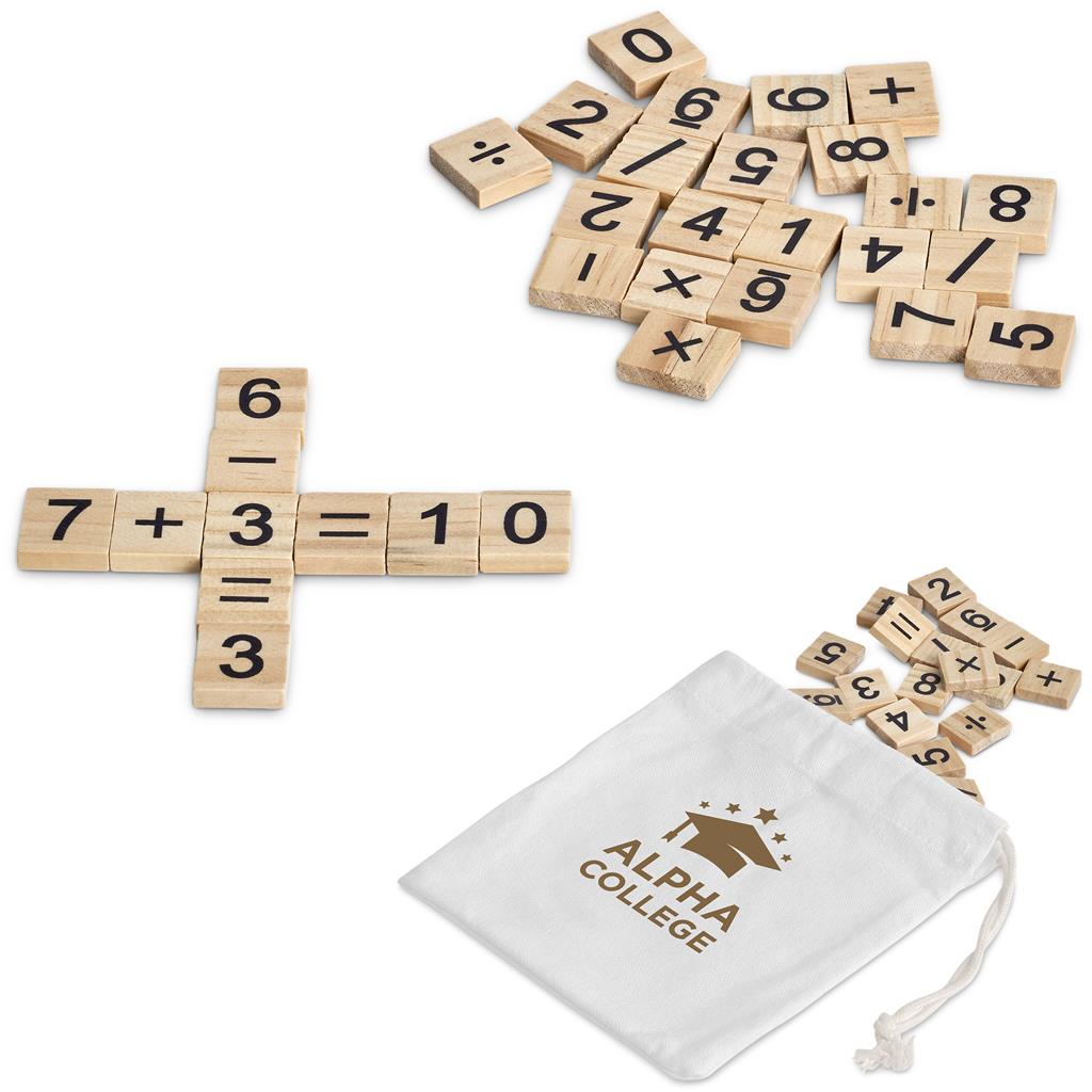[GV-AL-186-B] Altitude Einstein Educational Game