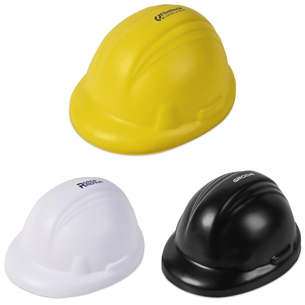 [GV-AL-187-B] Altitude Hard Hat Stress Buster