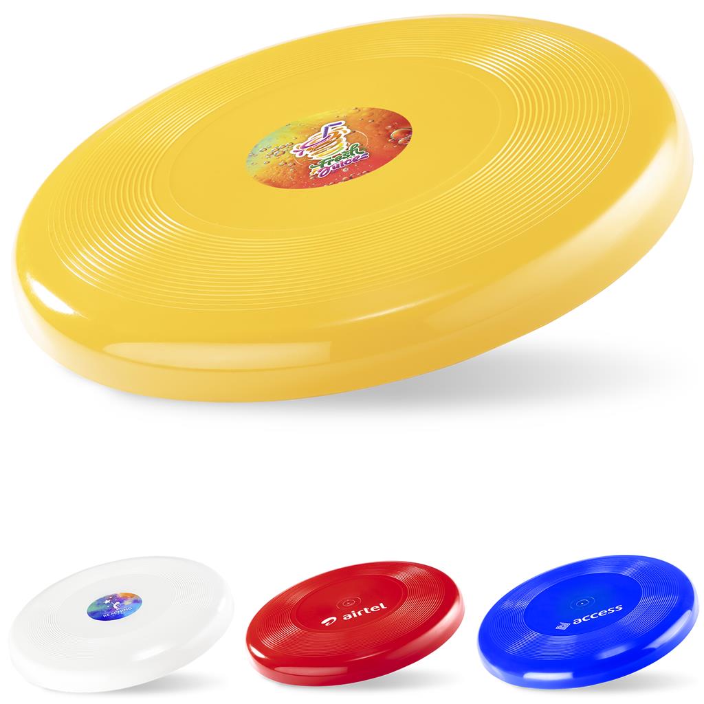 [IDEA-5277] Altitude Freedom Frisbee