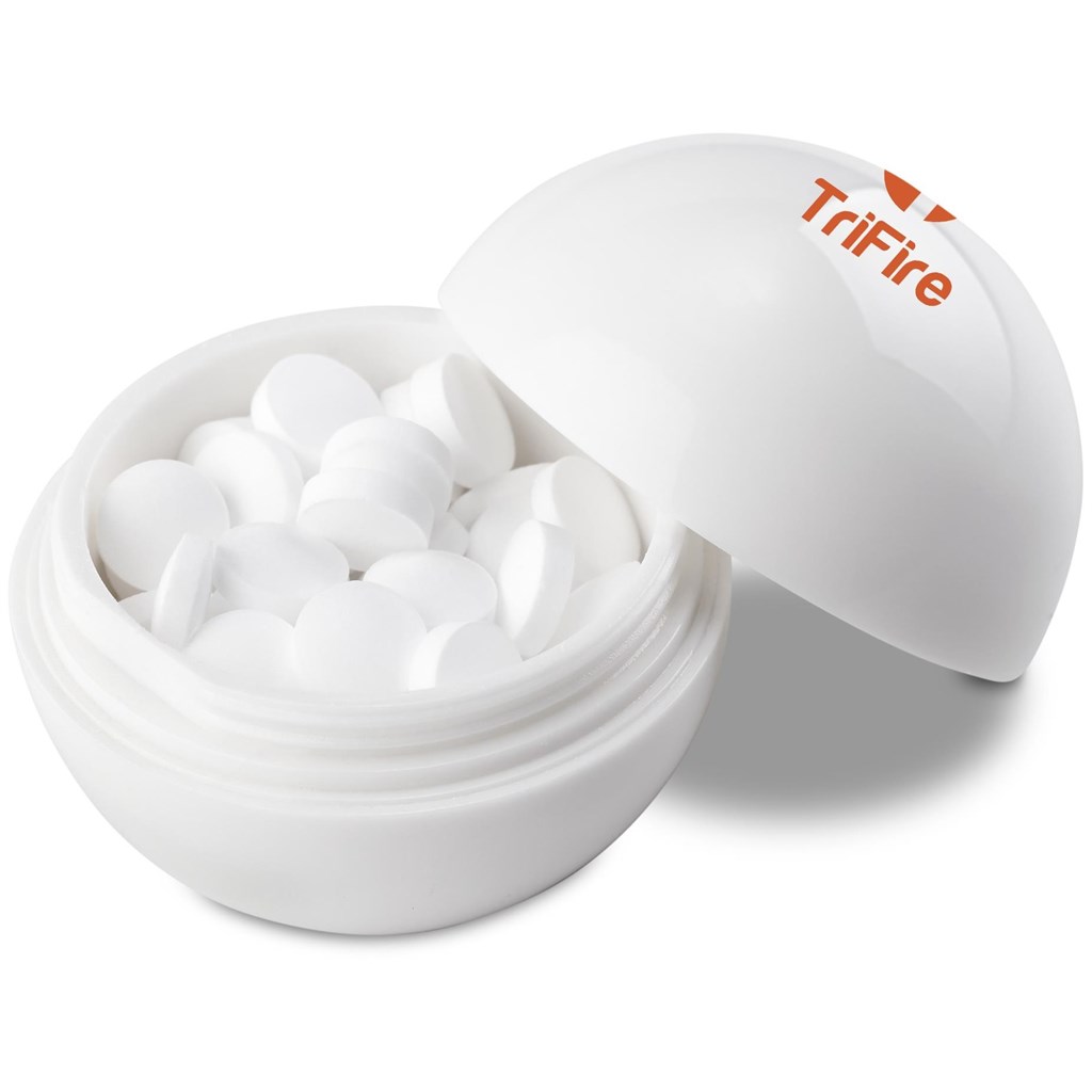 [IDEA-5780] Altitude Jolly Mints Ball