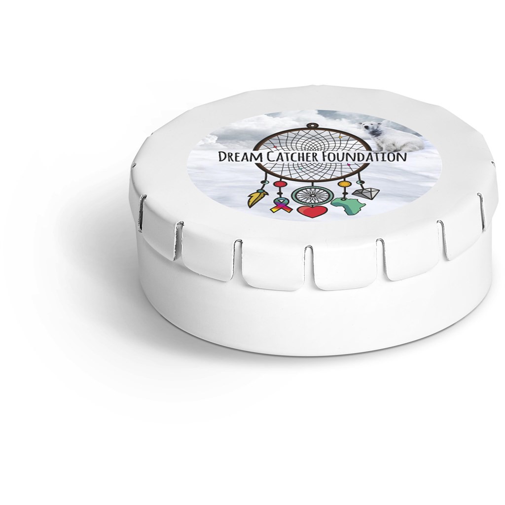 [CLIC-01] Altitude Clic-Clac Mints