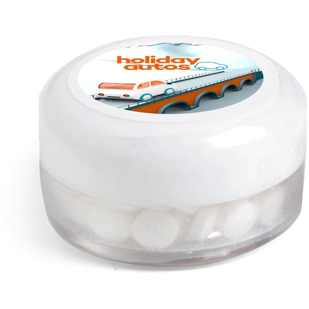 [SWT-600] Altitude Sweet-Tooth Mints