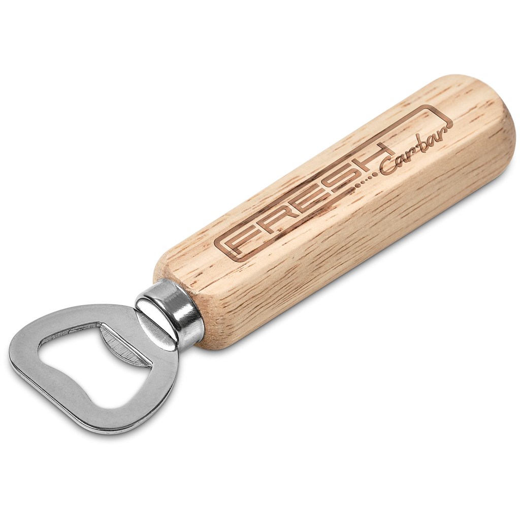 [GV-AM-137-B] Altitude Terrace Bottle Opener