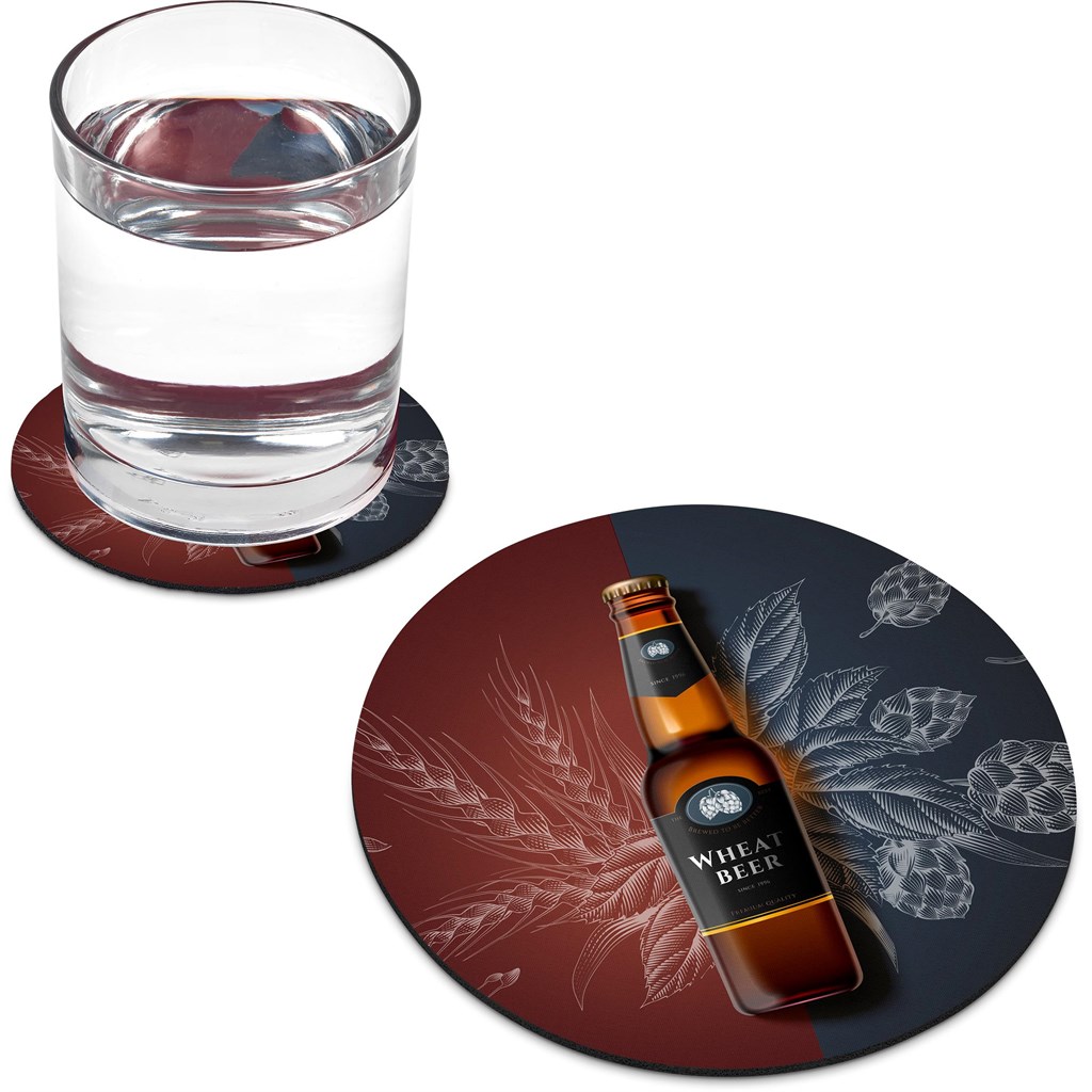 [GV-AM-143-B] Altitude Polmos Sublimation Coaster