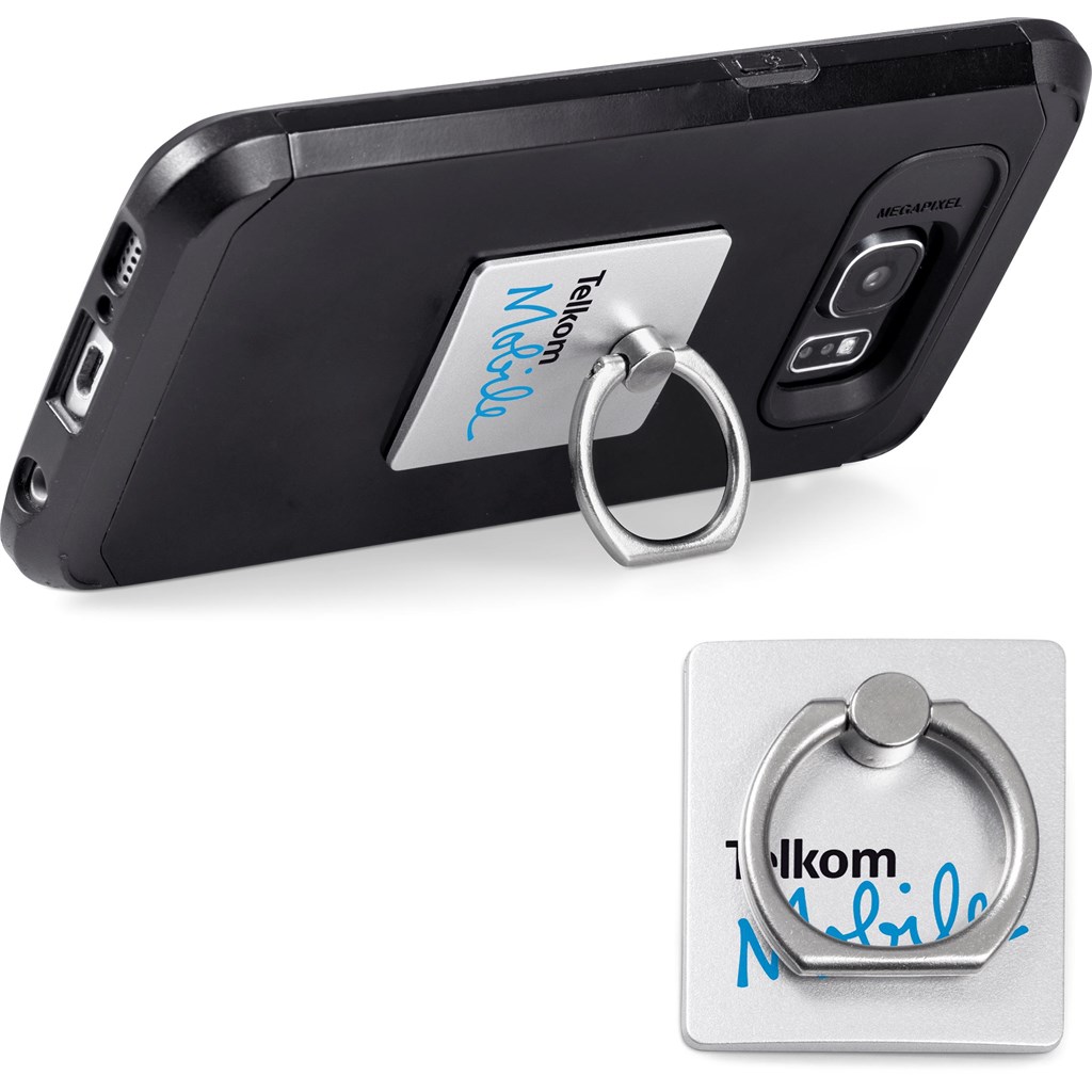[GIFT-17347] Altitude Digit Ring Grip & Phone Stand