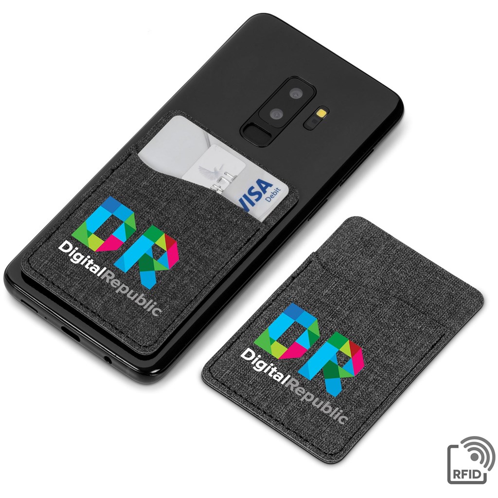 [GIFT-17411] Altitude Oracle Phone Card Holder