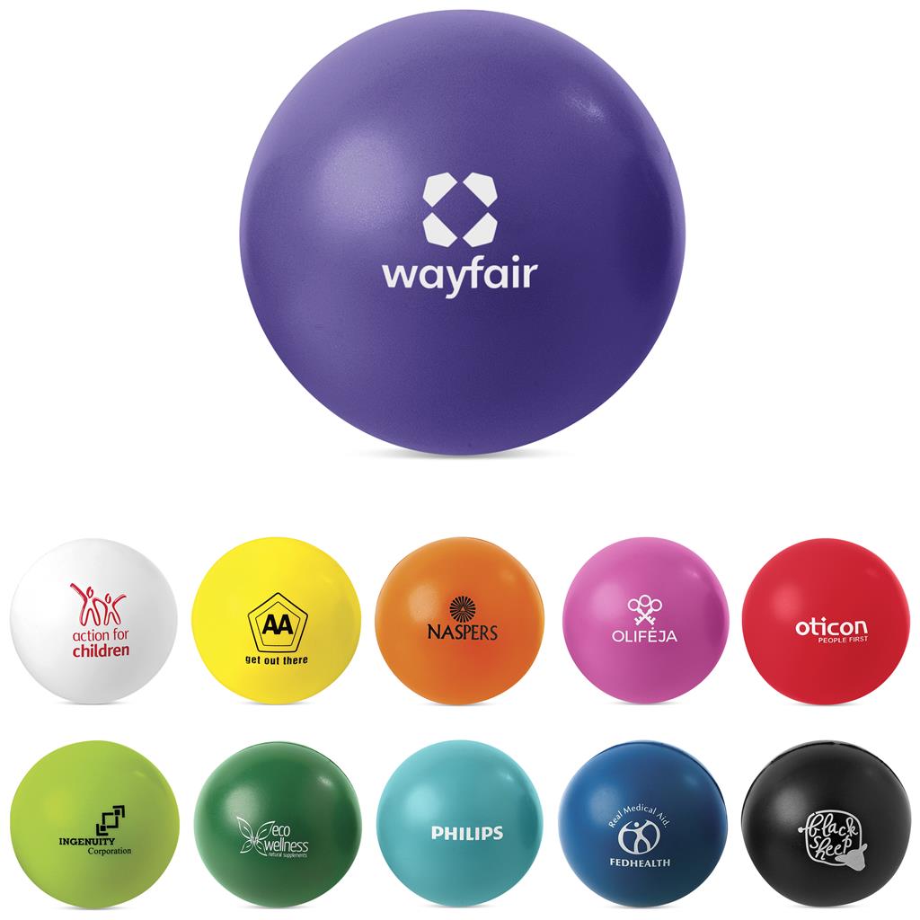 [GIFT-760] Altitude Chill-Out Stress Ball
