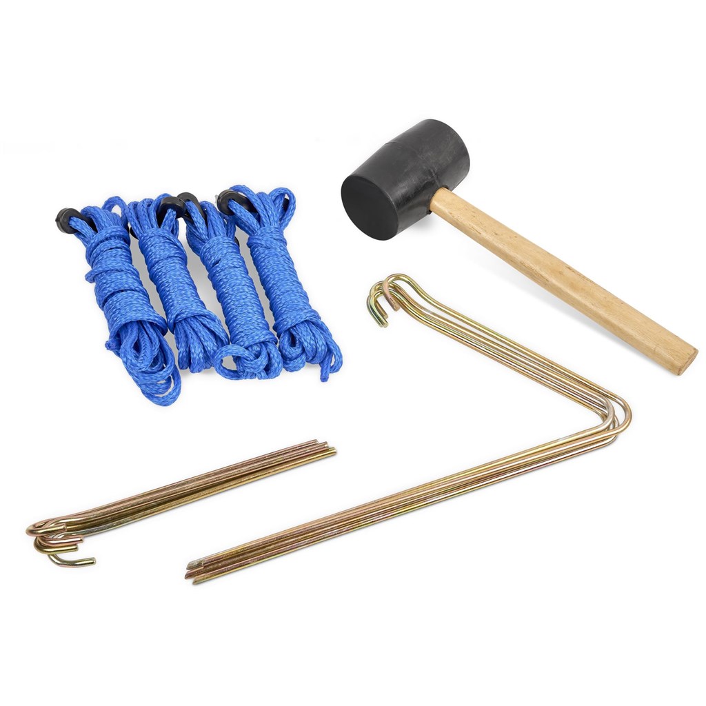 [TOOLKIT-2000] Ovation Gazebo Toolkit with Mallet