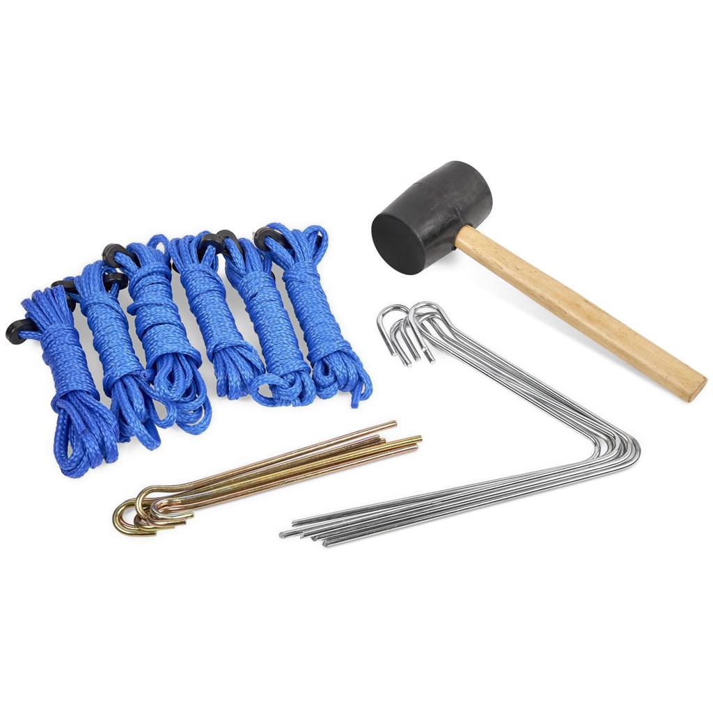 [TOOLKIT-2010] Ovation Gazebo Toolkit with Mallet for 6m