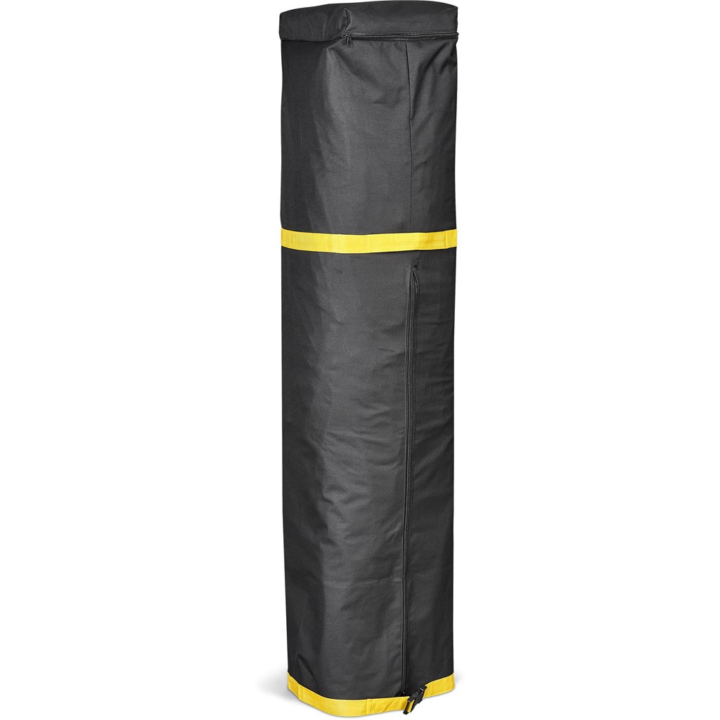 [GZ-AM-63-D] Zipped Bag for Coated Steel Gazebo 3m