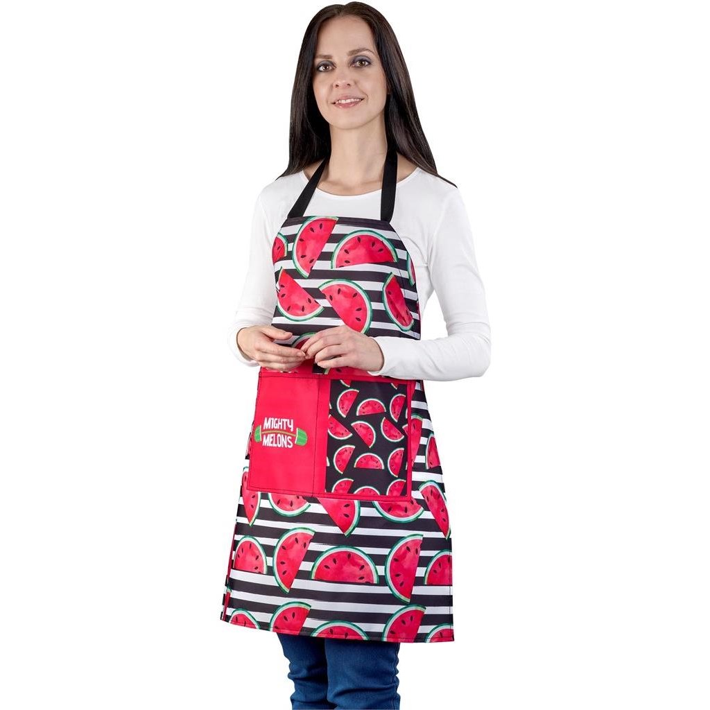 [HC-HP-6-G] Hoppla Wynberg Front Pocket Apron