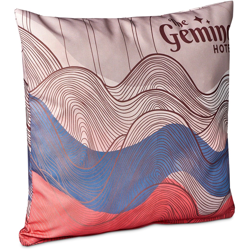 [HC-HP-7-G] Hoppla Zuri Medium Scatter Cushion Cover - excludes inner cushion