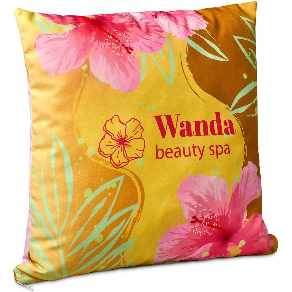 [HC-HP-8-G] Hoppla Nia Large Scatter Cushion Cover - excludes inner cushion