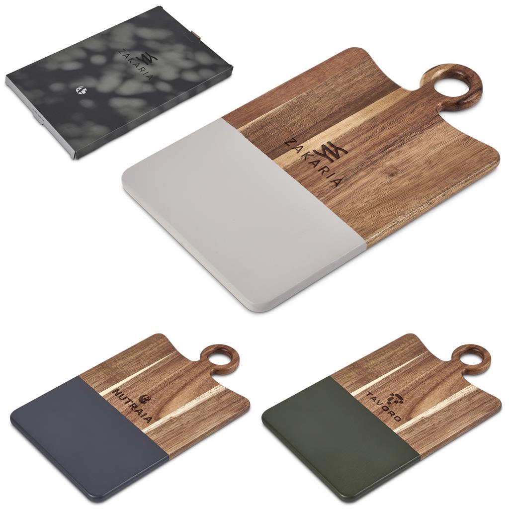 [HL-AC-162-B] Andy Cartwright Darling Wooden Food Board