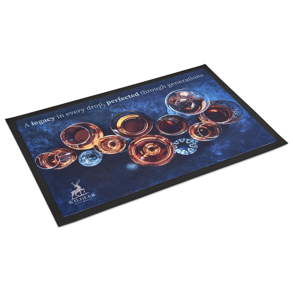 [HL-AL-170-B] Altitude Bramble Heavy-Duty Counter Mat