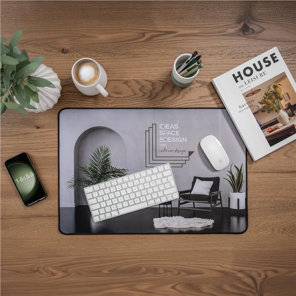 [HL-AM-144-B] Altitude Destiny Sublimation Desk Or Bar Mat