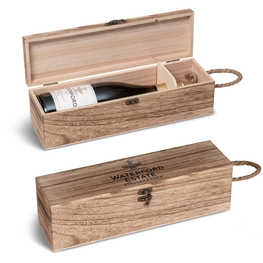 [GIFTBOX-4010] Altitude Cavas Wine Box