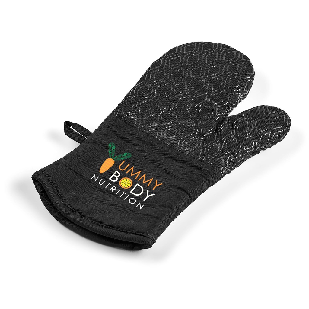[HL-SD-125-B] Serendipio Tanoreen Oven Glove (Single)