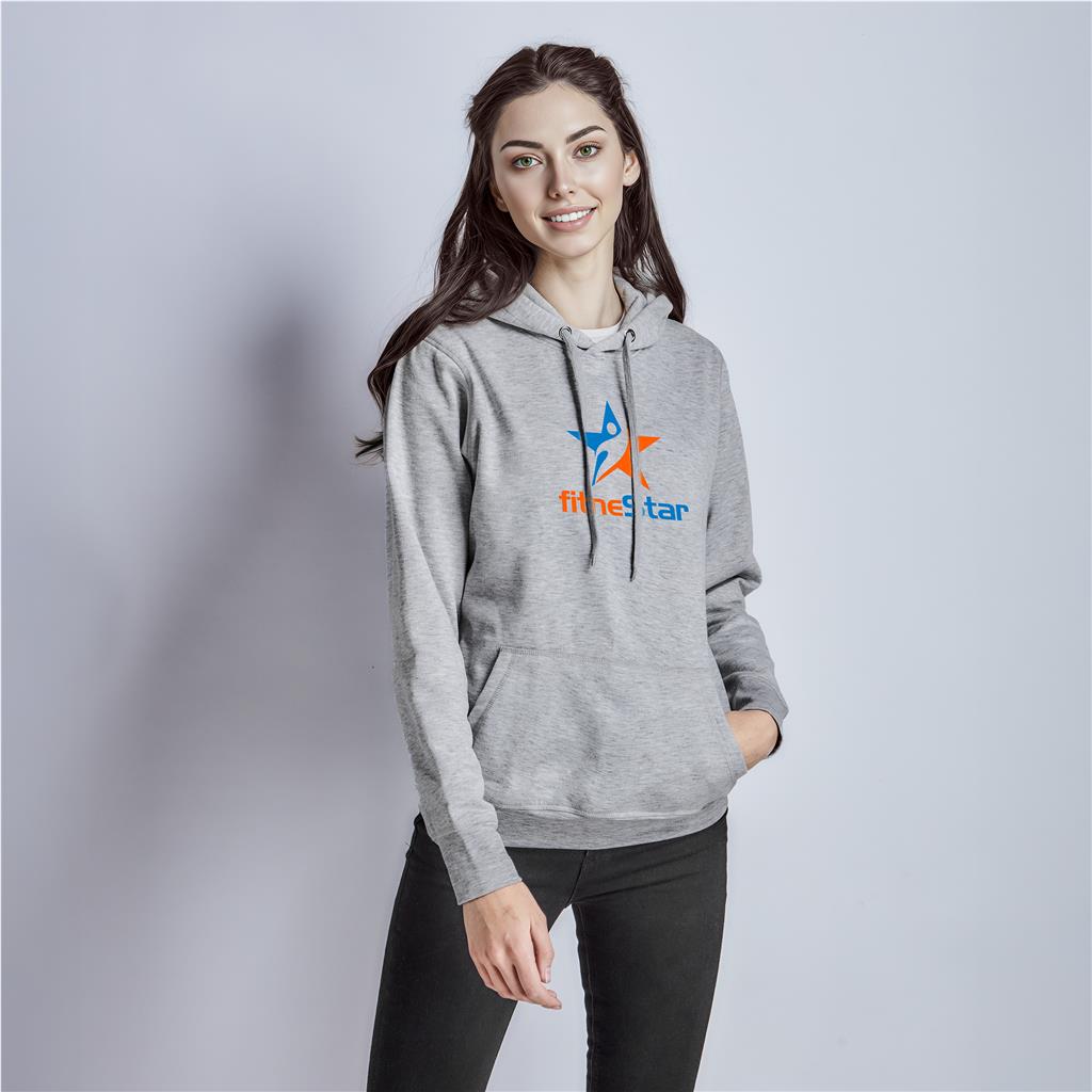 [ALT-EHDL] Ladies Essential Hooded Sweater