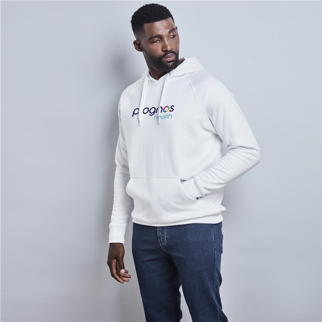 [ALT-HWS] Mens Harvard Heavyweight Hooded Sweater