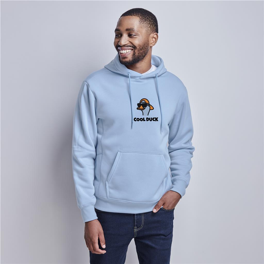 [HO-UB-23-A] Mens Vital Hooded Sweater