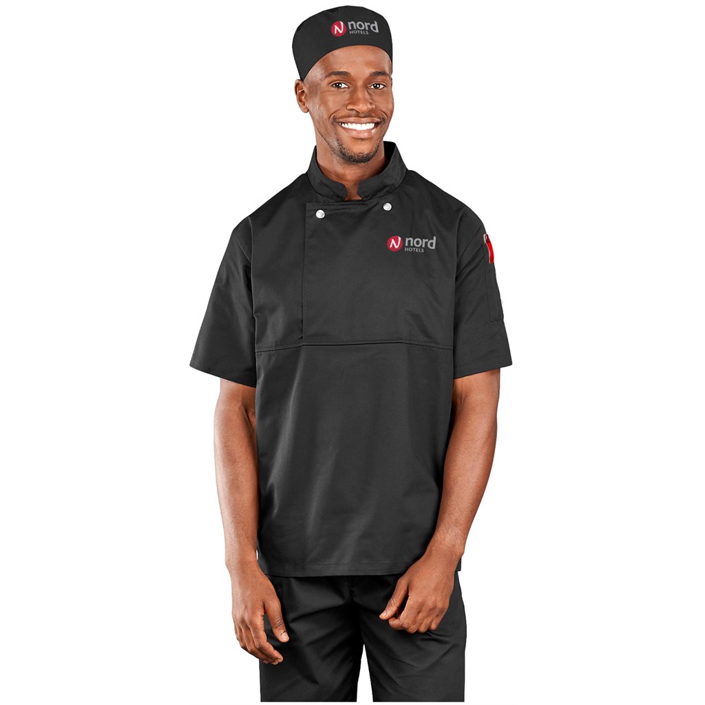 [ALT-CNS] Unisex Short Sleeve Cannes Utility Top