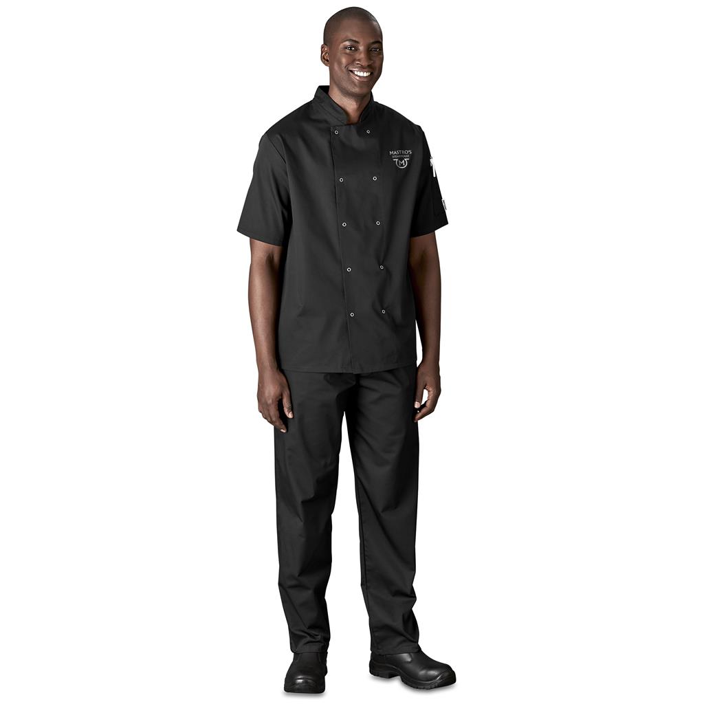 [ALT-GOR] Unisex Gordon Chef Pants