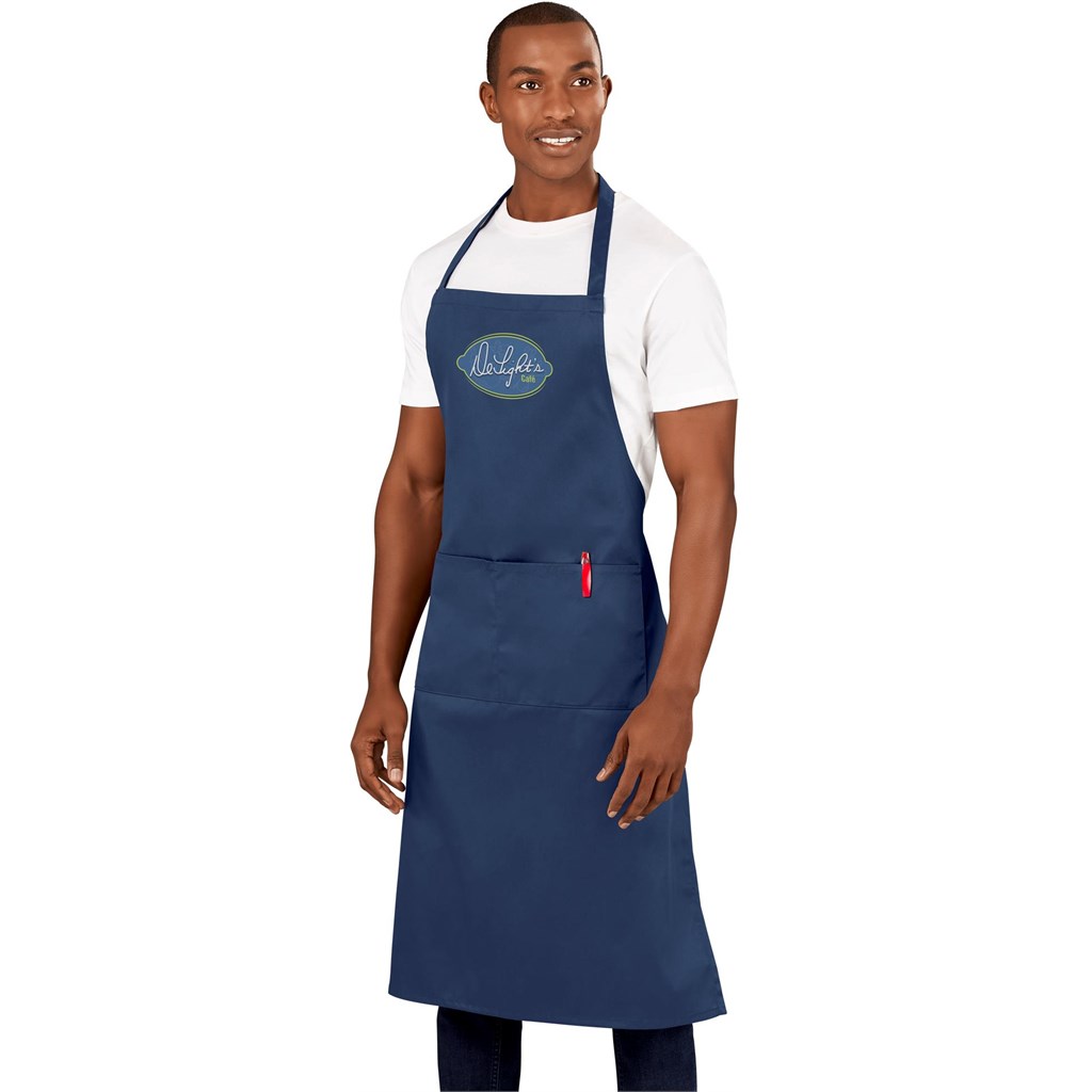 [BAS-2106] US Basic Unisex  Slater Apron