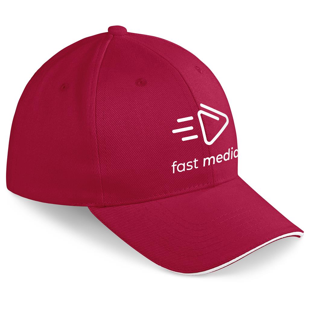 [ALT-SWT] Swift Sandwich Cap - 6 Panel
