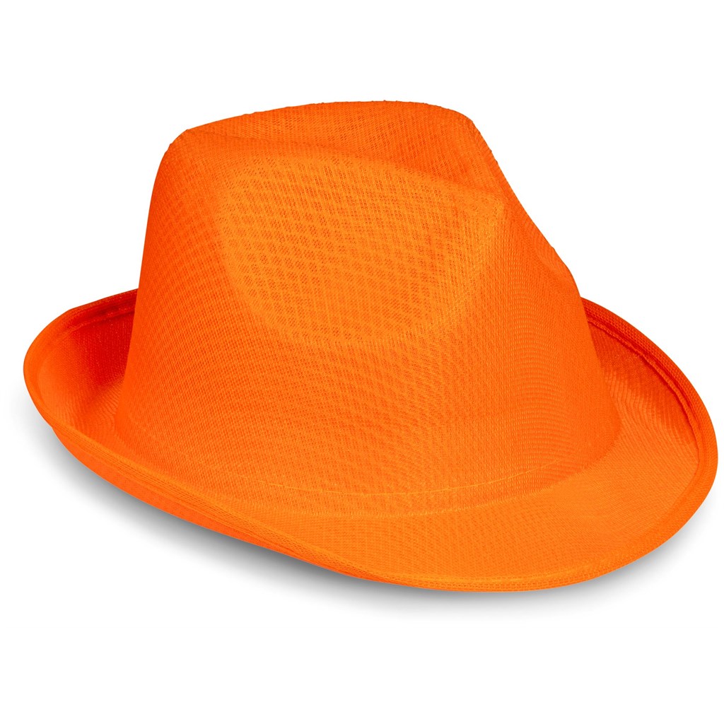 [IDEA-3575] Rumba Hat