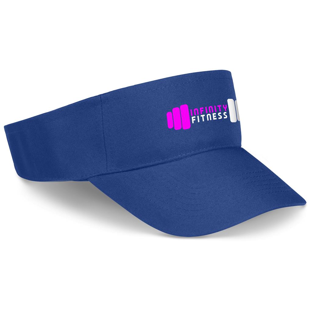[ALT-BVS] Basic Sun Visor