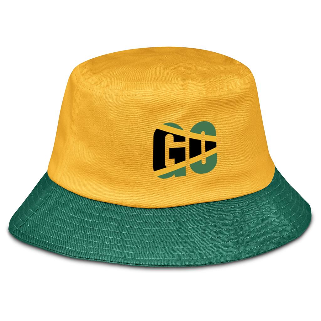 [HS-AL-76-C] Fanflare Pantsula Hat