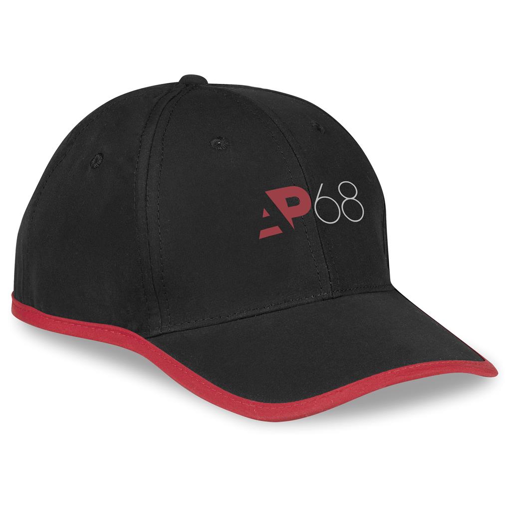 [CAP-1066] Soho Cap - 6 Panel