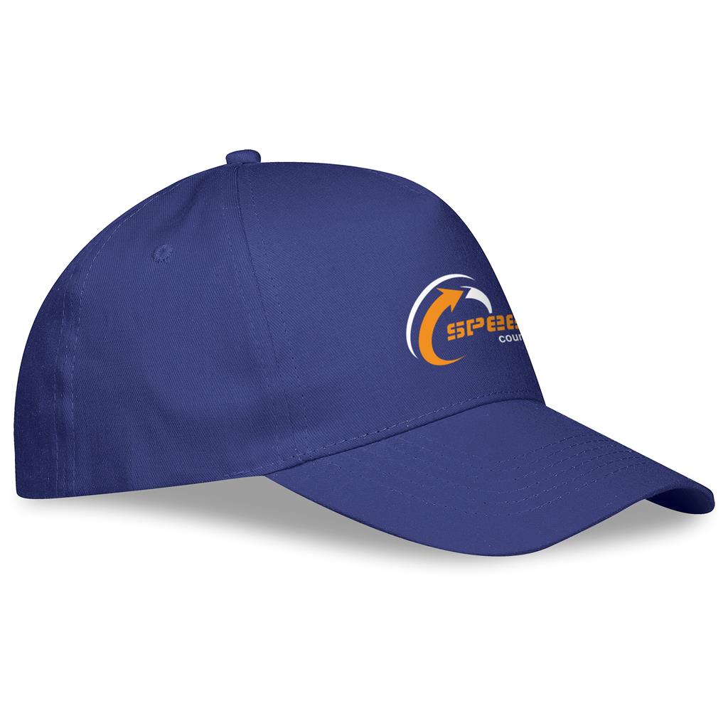 [CAP-800] Memphis Cap -  5 Panel