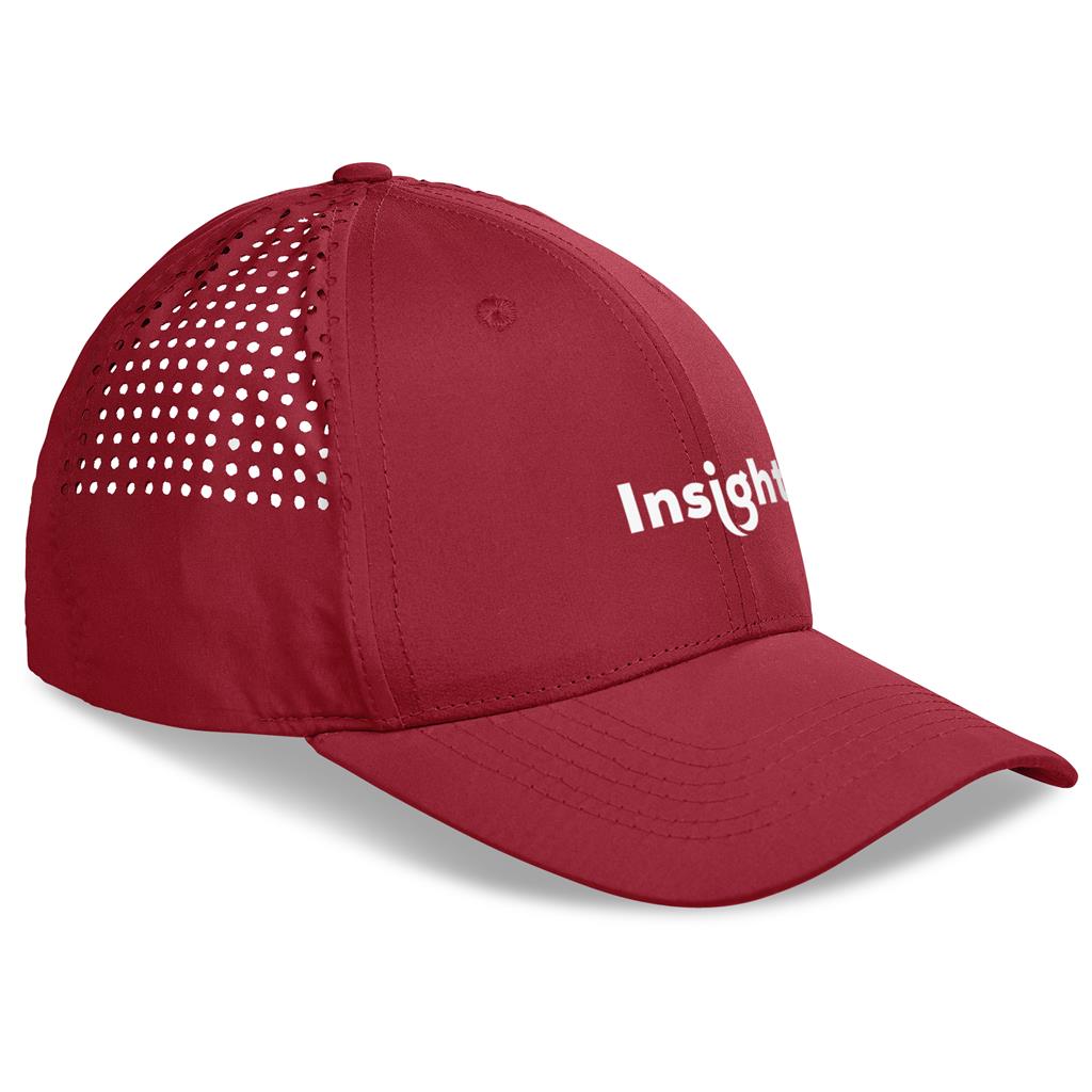 [HS-SL-57-C] Relay Cap - 6 Panel