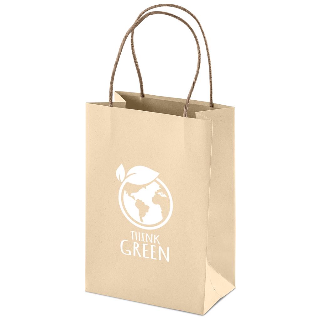 [IDEA-52002] Altitude Memento Mini Paper Gift Bag