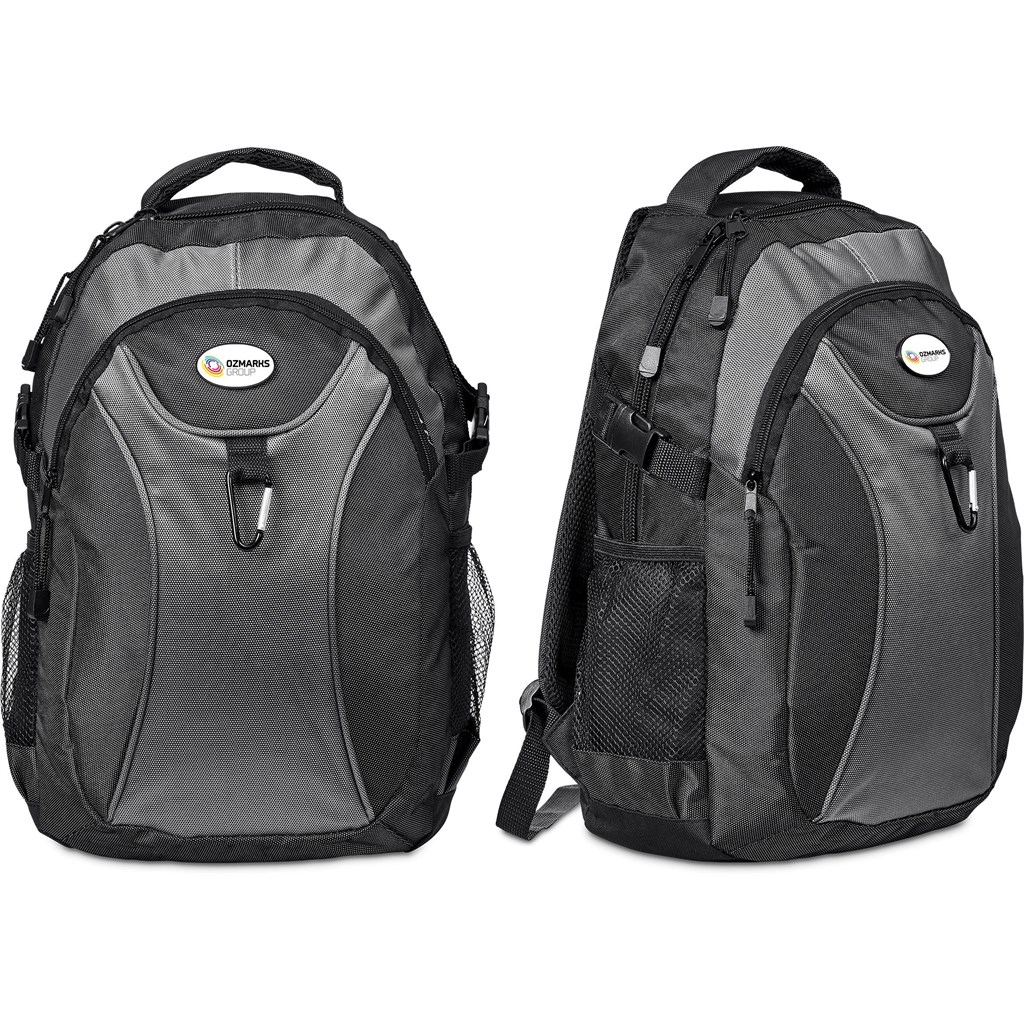 [BG-AL-346-B] Altitude Gladiator Backpack
