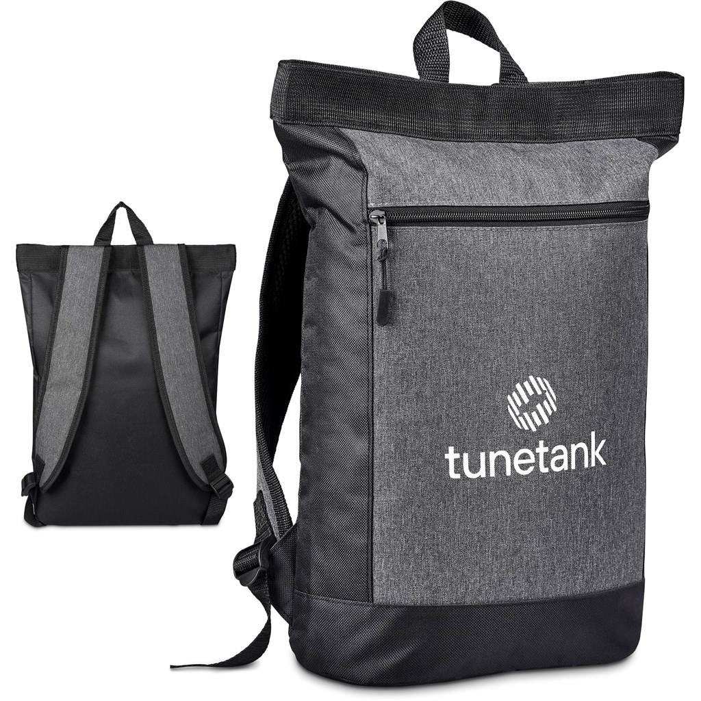 [BG-AL-443-B] Altitude Gizmo Backpack