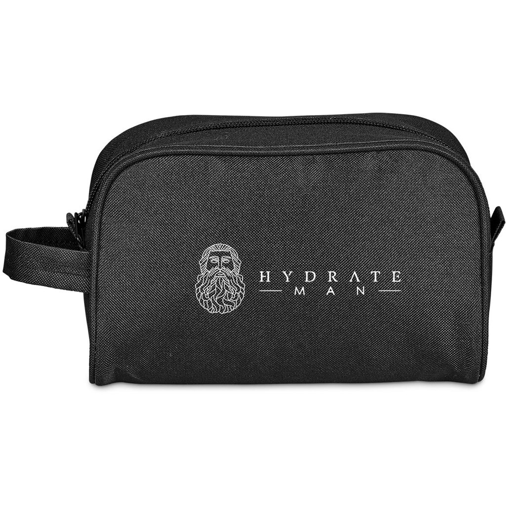 [BG-AL-451-B] Altitude Lowry Toiletry Bag
