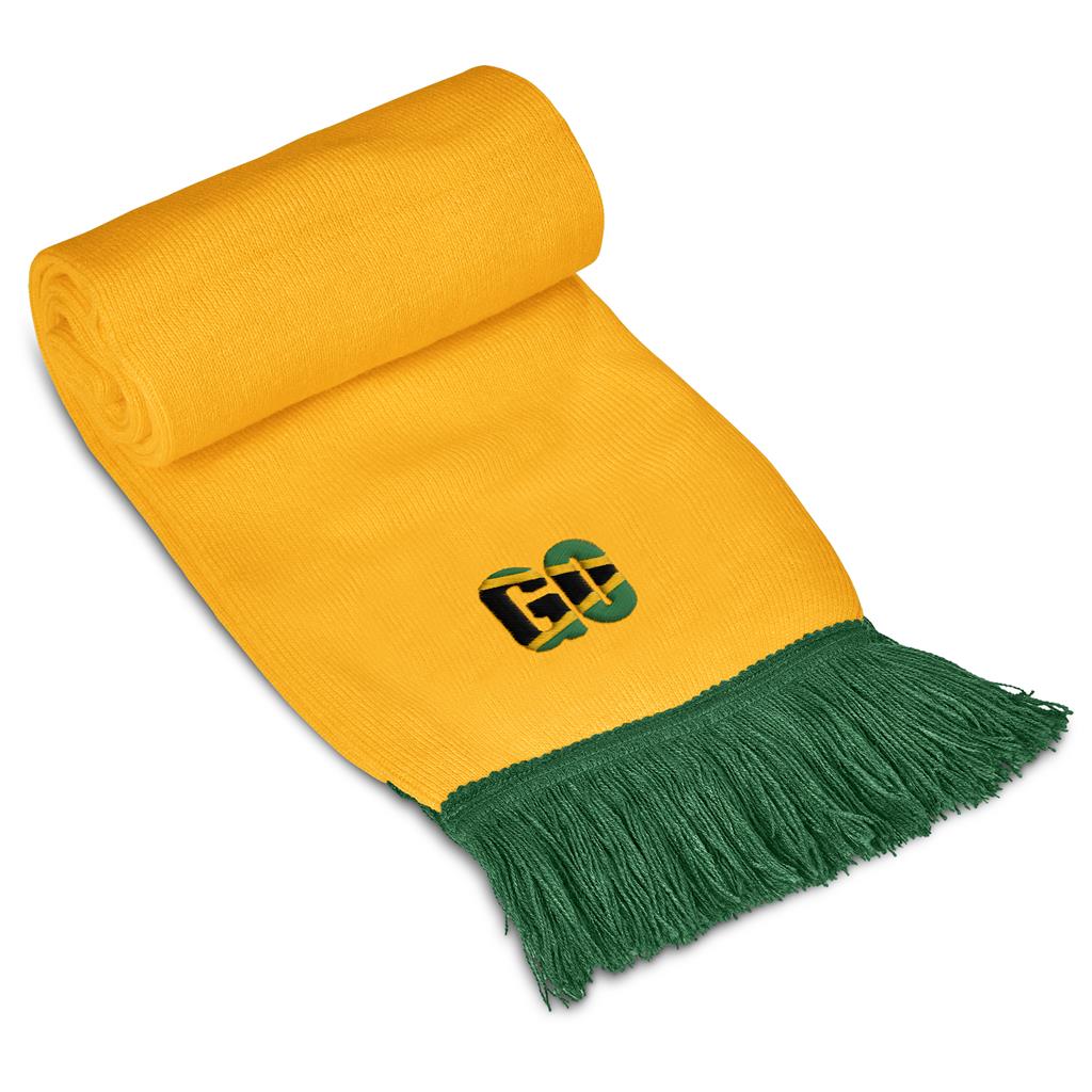 [HW-AL-28-C] Fanflare Scarf